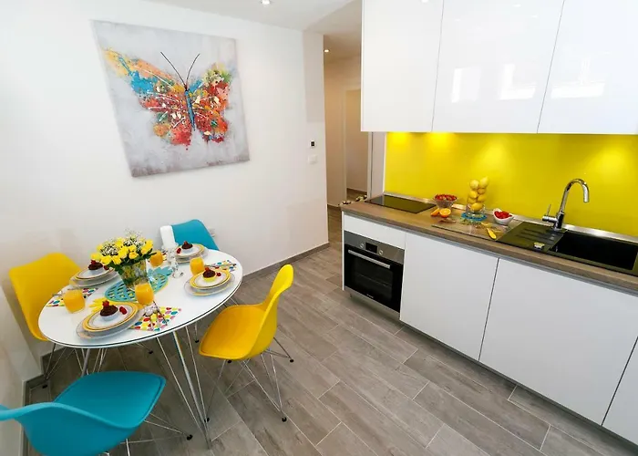 Rose Apartament