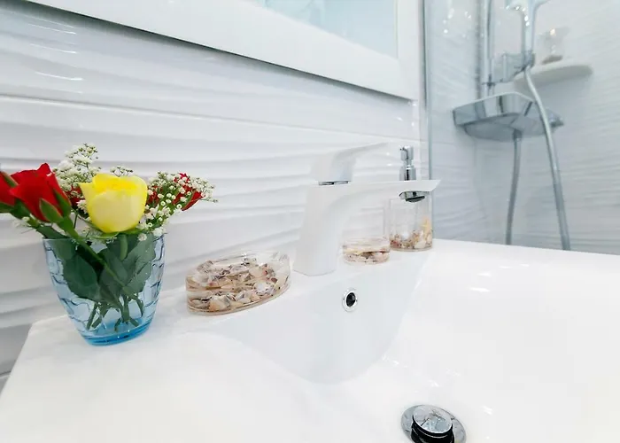 Apartament Rose