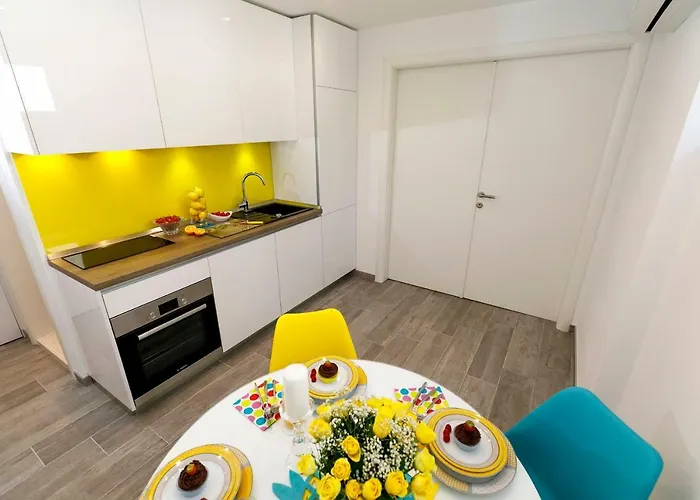 Rose Apartament