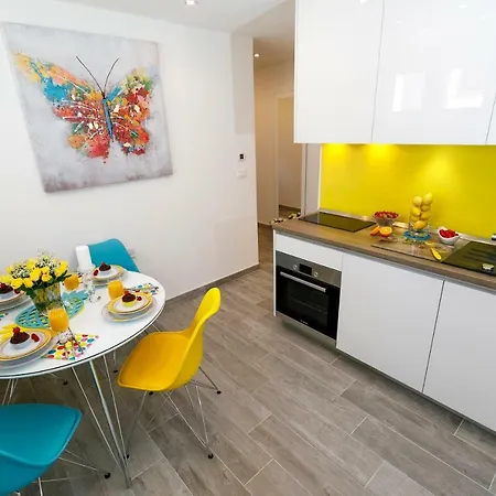 Rose Appartement