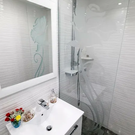 Apartament Rose Split