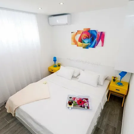 Apartament Rose Split