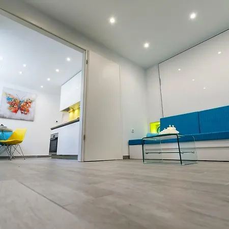 Rose Appartement *