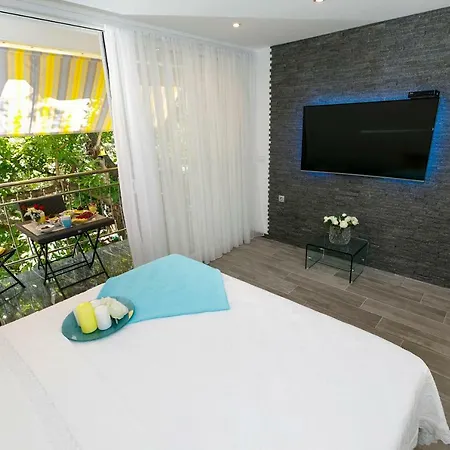 Rose Appartement