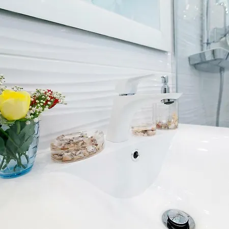 Appartement Rose