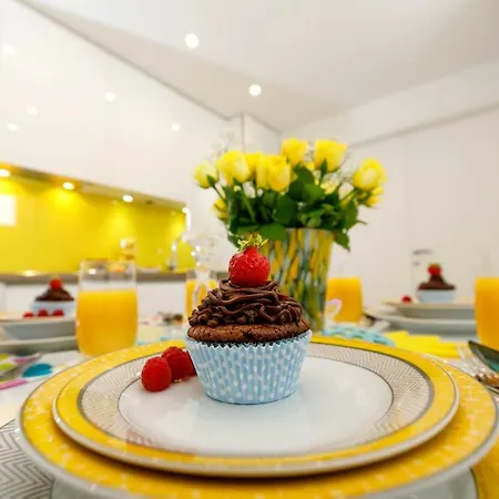 Rose 公寓 斯普利特