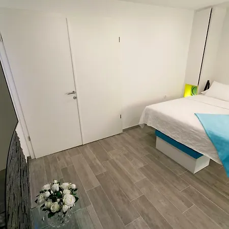 Appartement Rose *