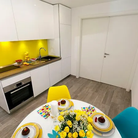 Rose Appartement