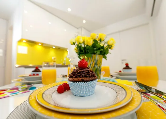 Rose Apartamento Split